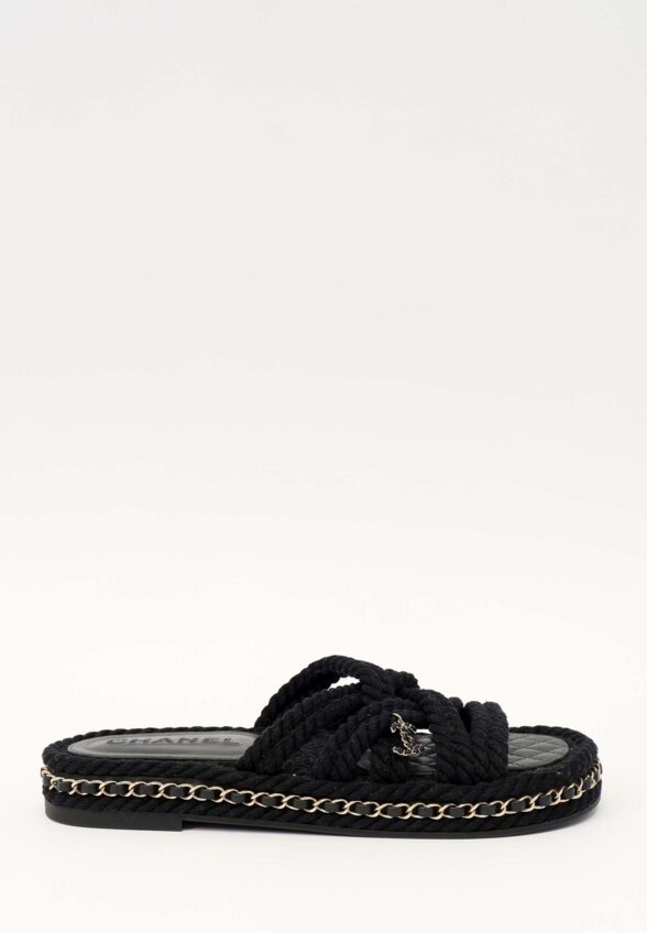 Chanel Shoes