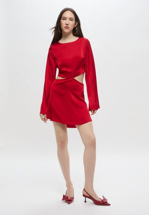 Платье Patron Cashmere