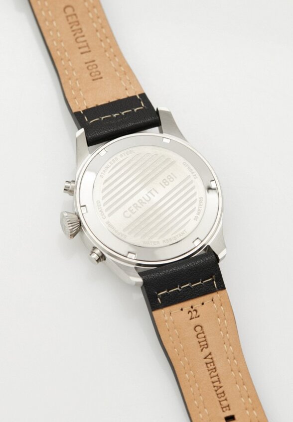 Часы Cerruti 1881