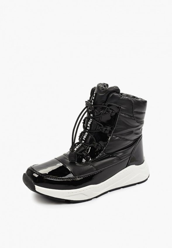 Дутики PlayToday