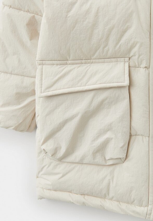 Куртка утепленная Sela