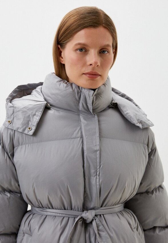 Пуховик Indiano Natural