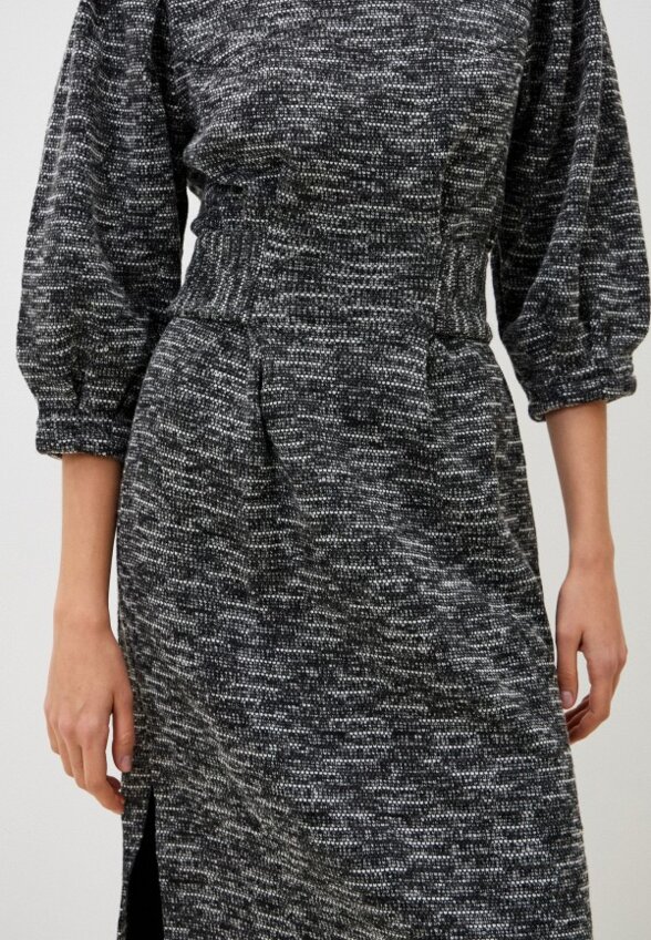 Платье MadaM T