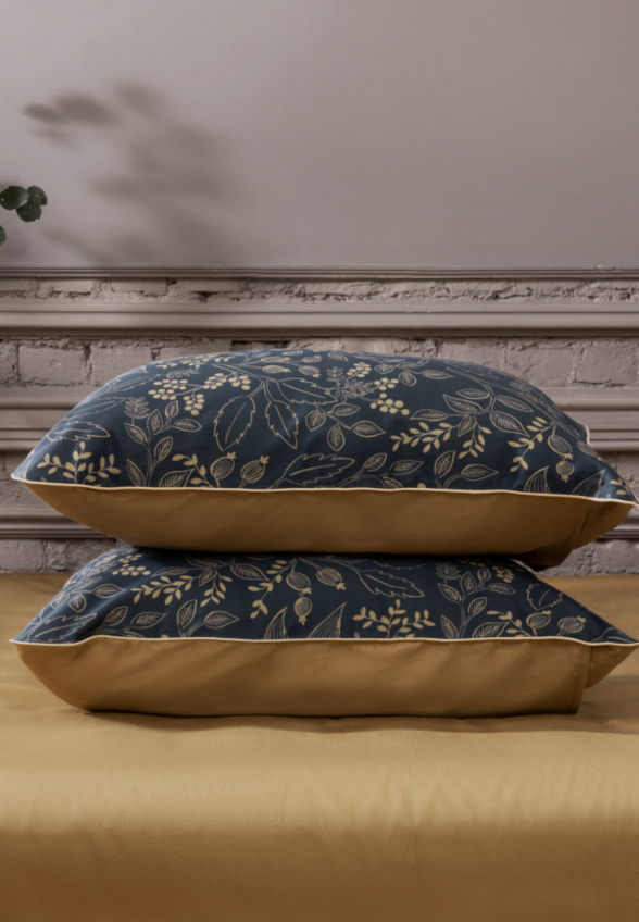 Комплект наволочек Soft Box