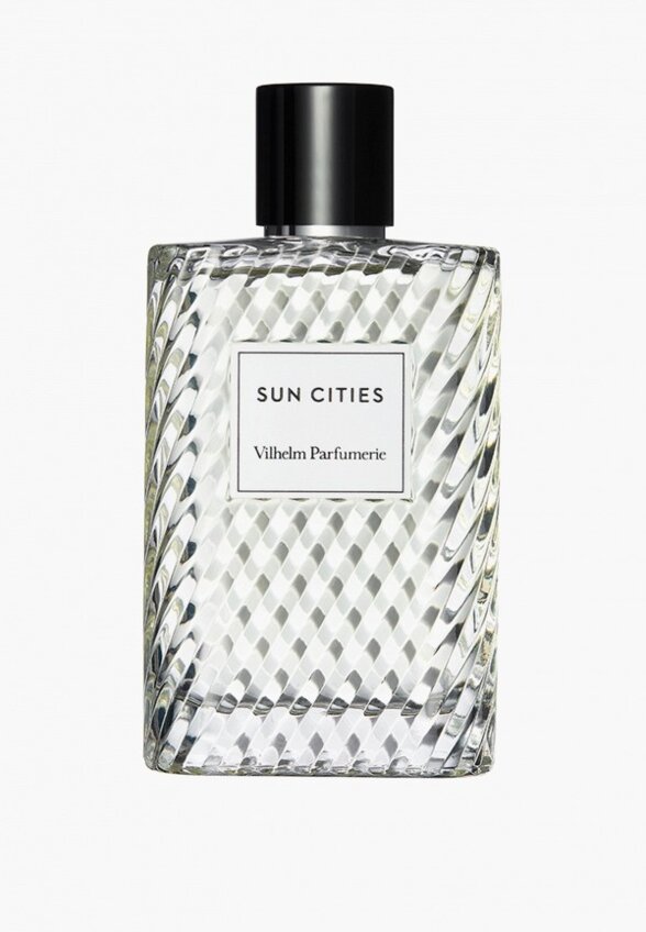 Парфюмерная вода Vilhelm Parfumerie New York