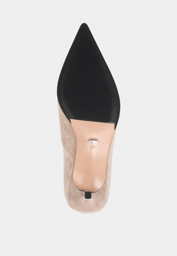 Ботильоны Graciana