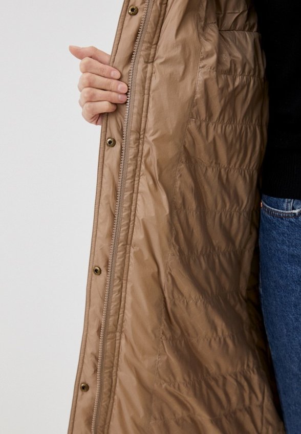 Пуховик Bulmer