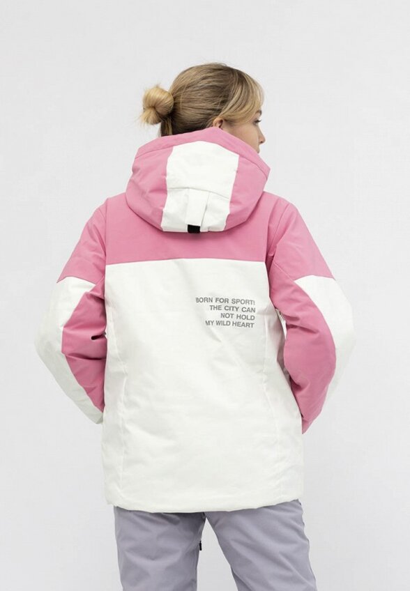 Куртка сноубордическая High Experience