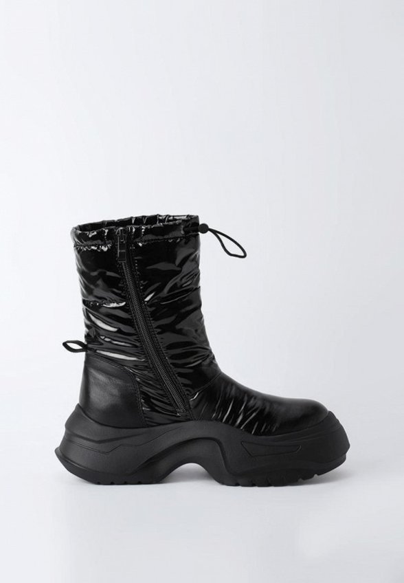 Дутики Mitica Luna