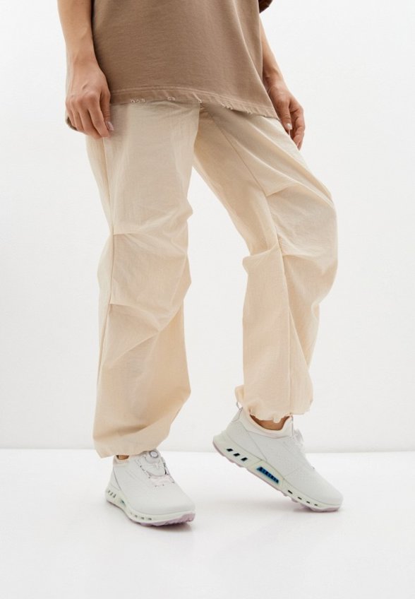 Кроссовки Ecco