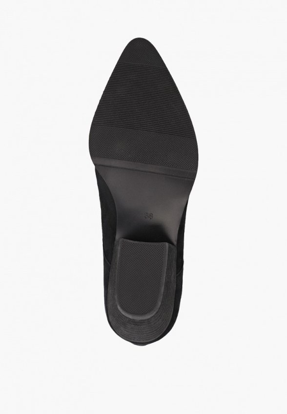 Ботильоны Vasconte