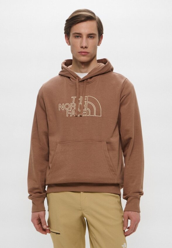 Худи The North Face