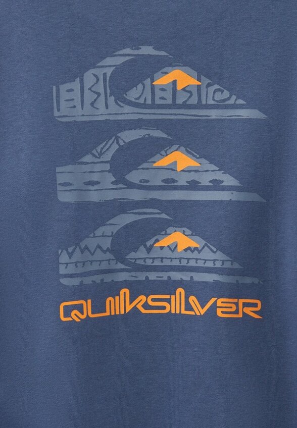 Свитшот Quiksilver