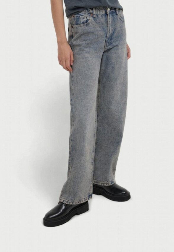 Джинсы Calliope