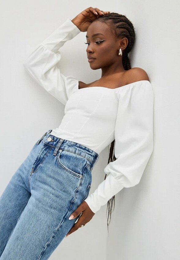 Блуза SN Studio