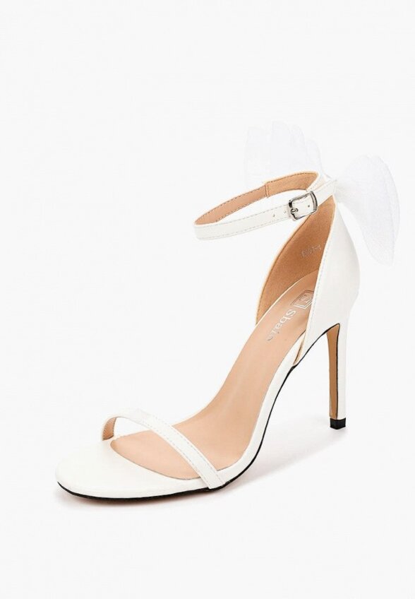 Босоножки Sbalo