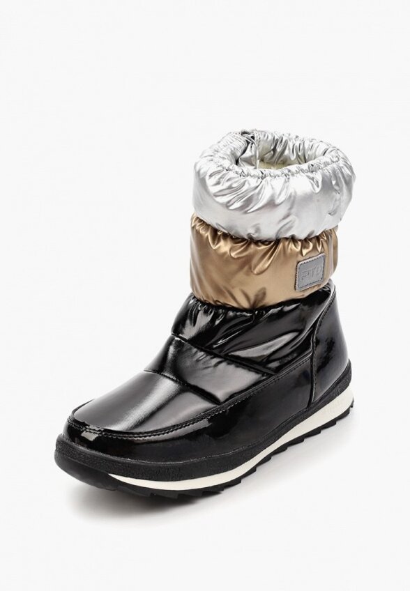 Дутики PlayToday