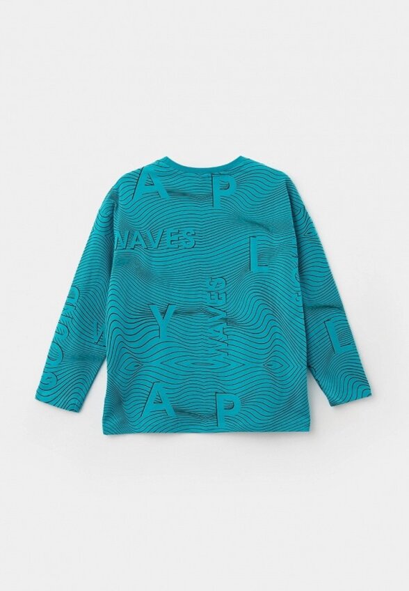 Лонгслив PlayToday