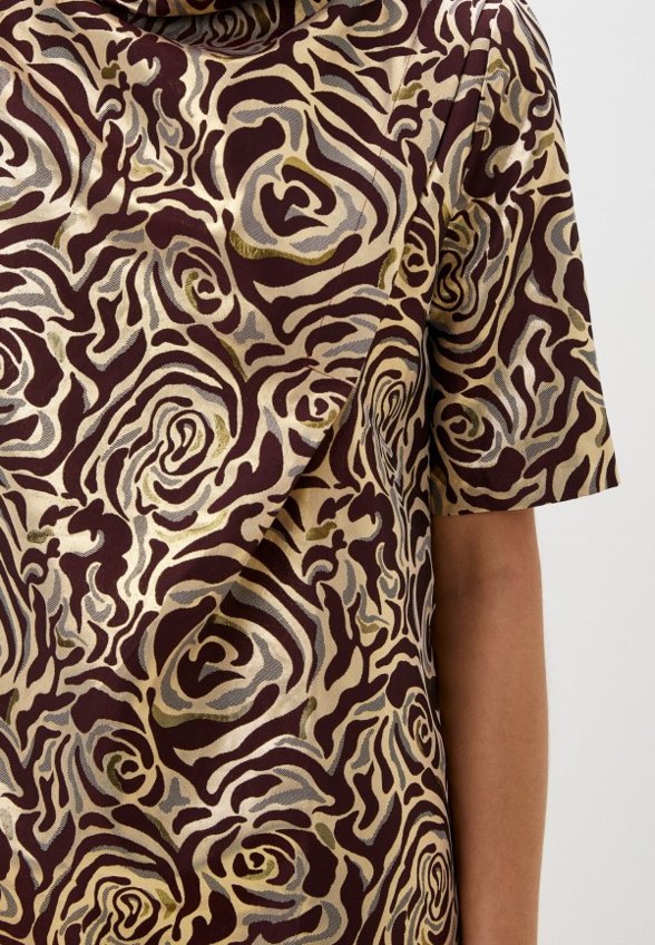 Платье MadaM T