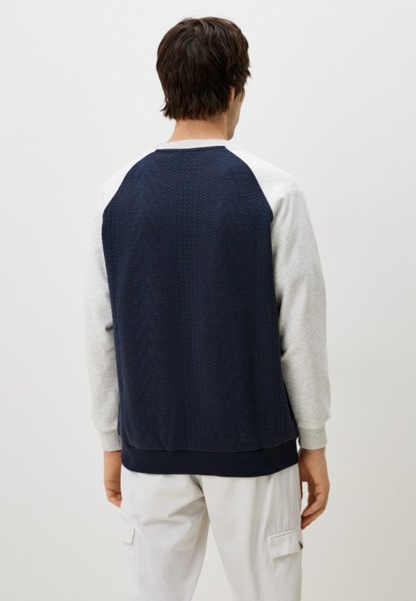 Свитшот Rushbay