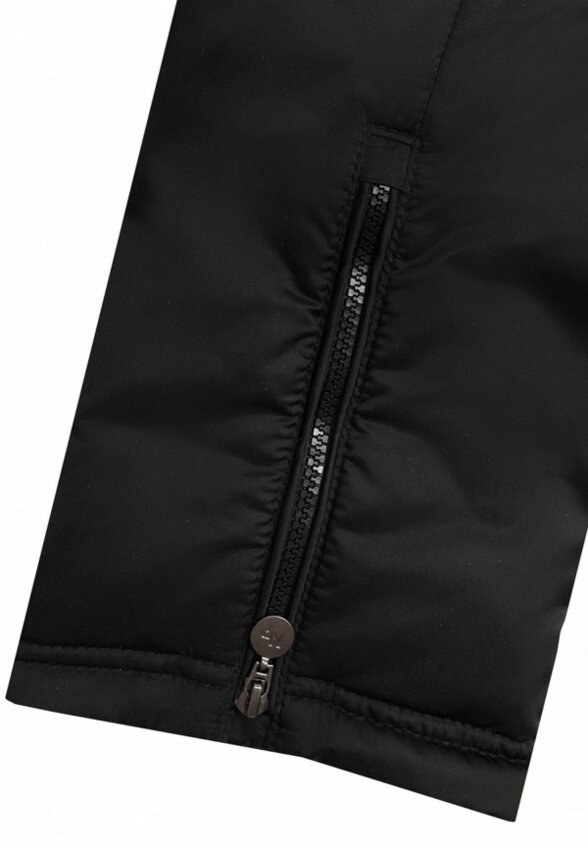 Брюки утепленные Noble People