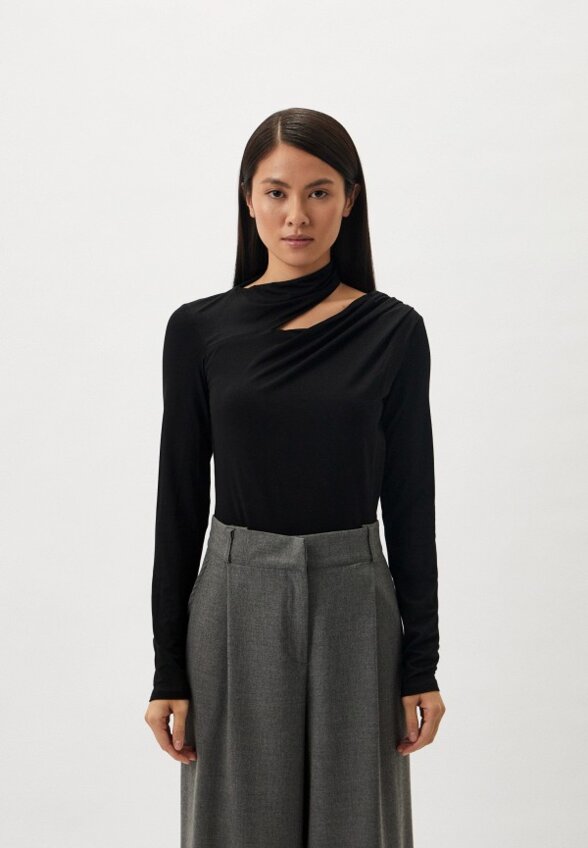 Лонгслив Caractere