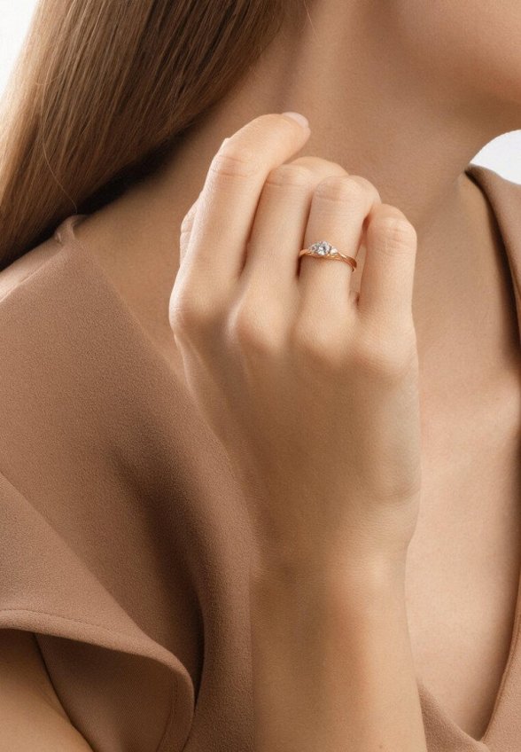 Кольцо Sokolov