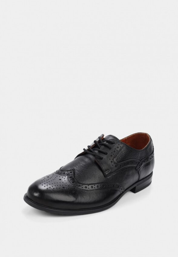 Туфли Alessio Nesca