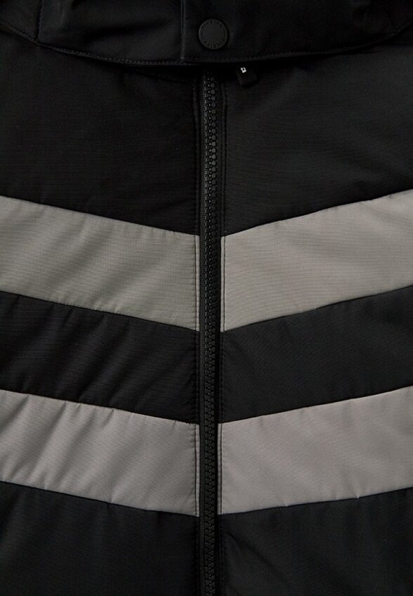 Куртка горнолыжная PinBina