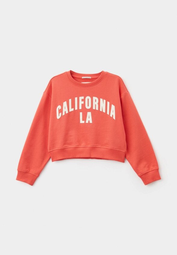 Свитшот Tom Tailor