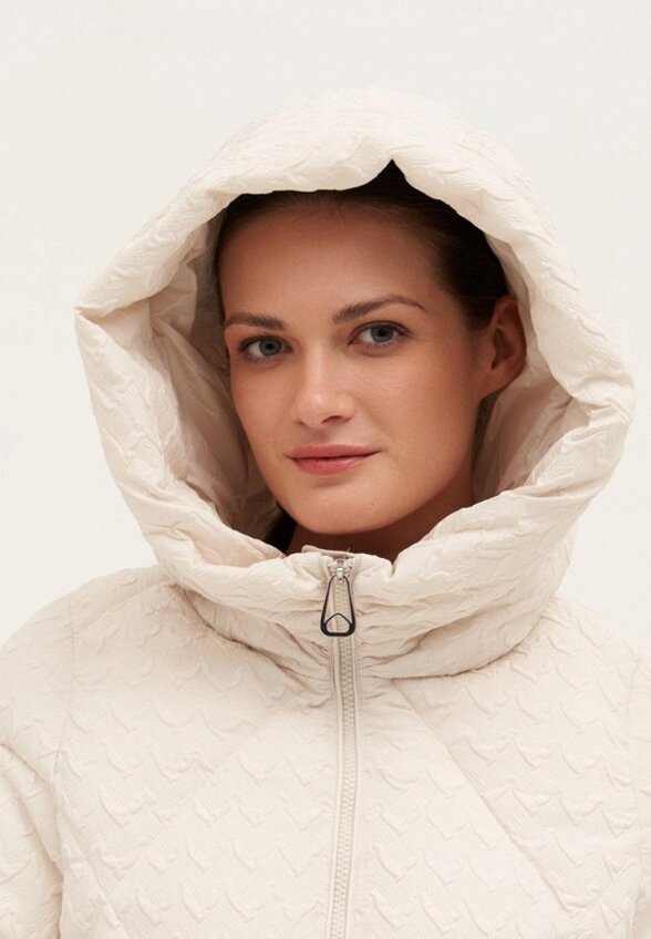 Пуховик Taifun