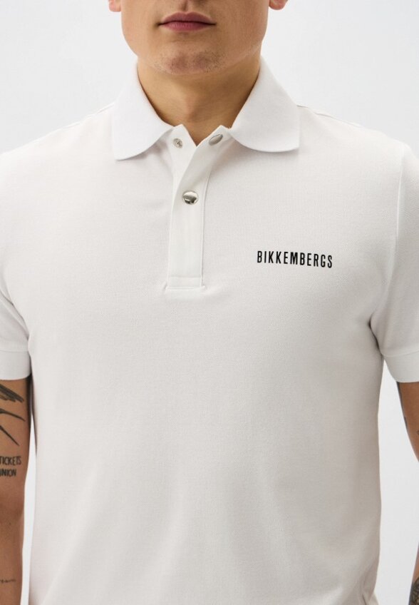 Поло Bikkembergs