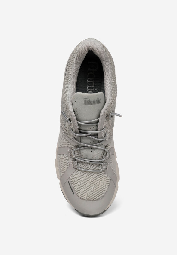 Кроссовки женские Etonic Poppy, Серый