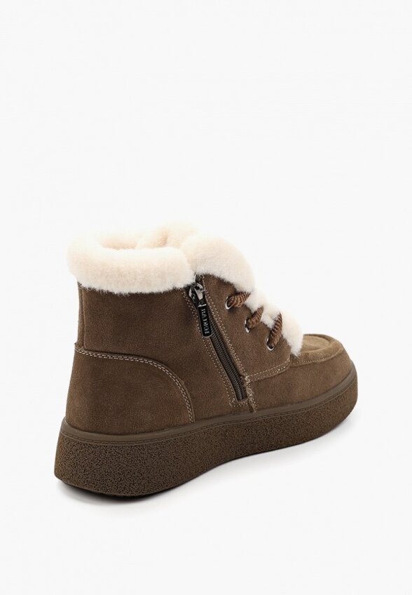 Ботинки Baden