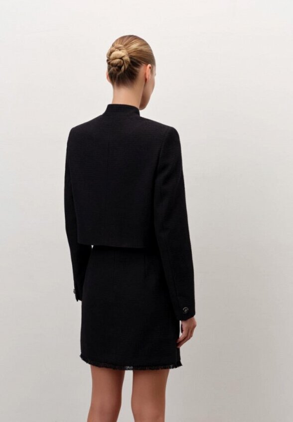 Жакет Anna Pekun