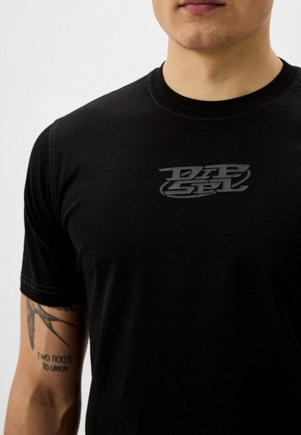 Футболка Diesel