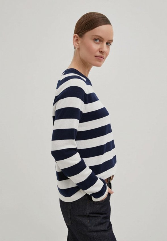 Джемпер Finn Flare