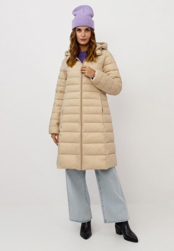 Пуховик Modis