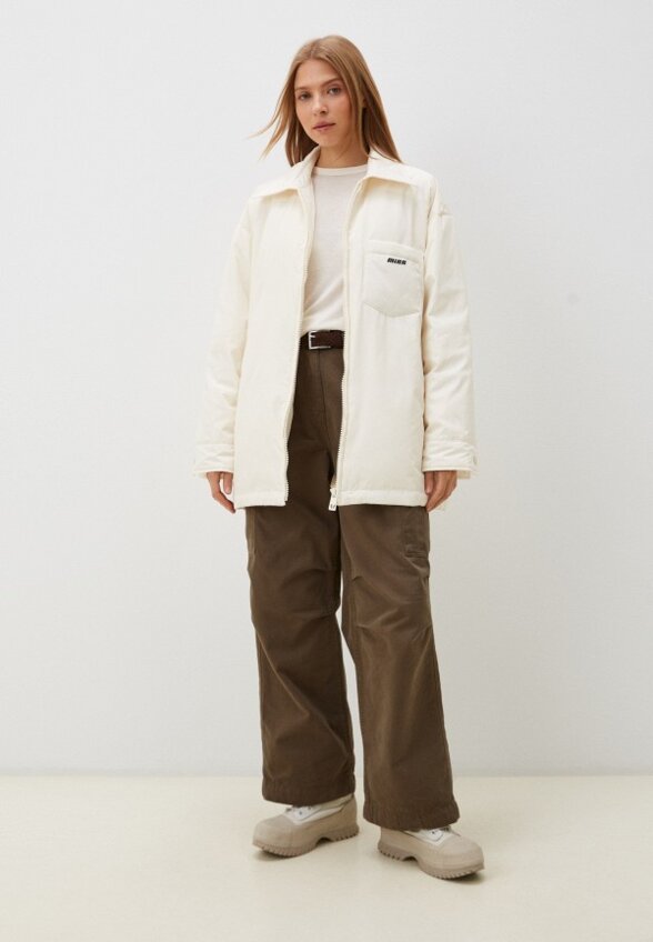 Куртка-рубашка Miss Sixty