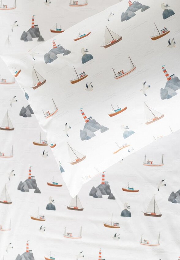 Постельное белье детское Bellehome