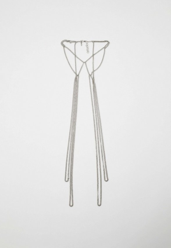 Цепочка на тело Omut