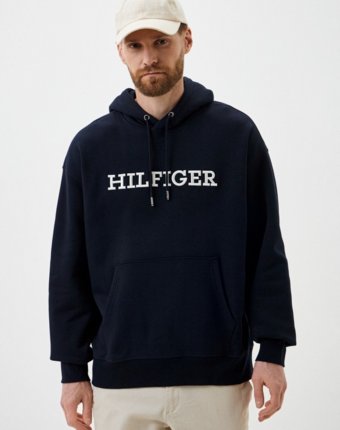 Худи Tommy Hilfiger мужчинам