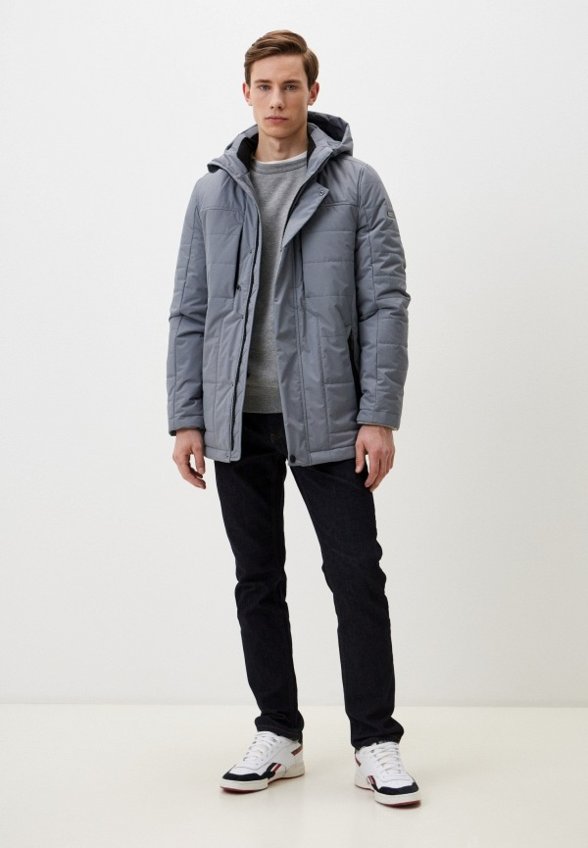 Куртка утепленная Nord Wind