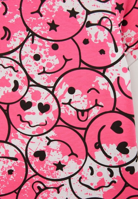 Футболка PlayToday