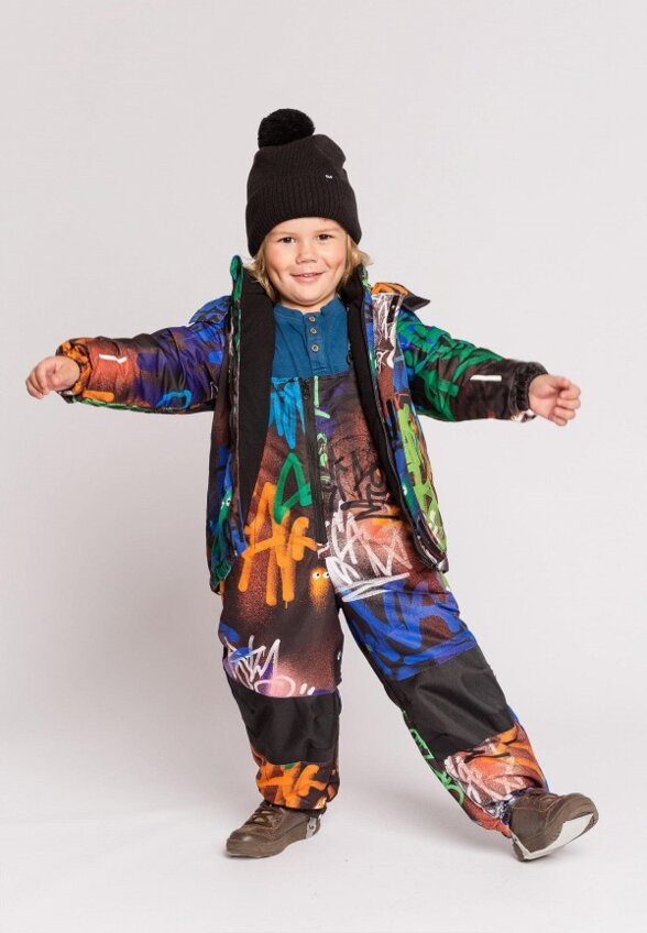 Костюм утепленный Artel Sport