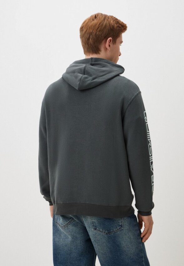 Худи Quiksilver