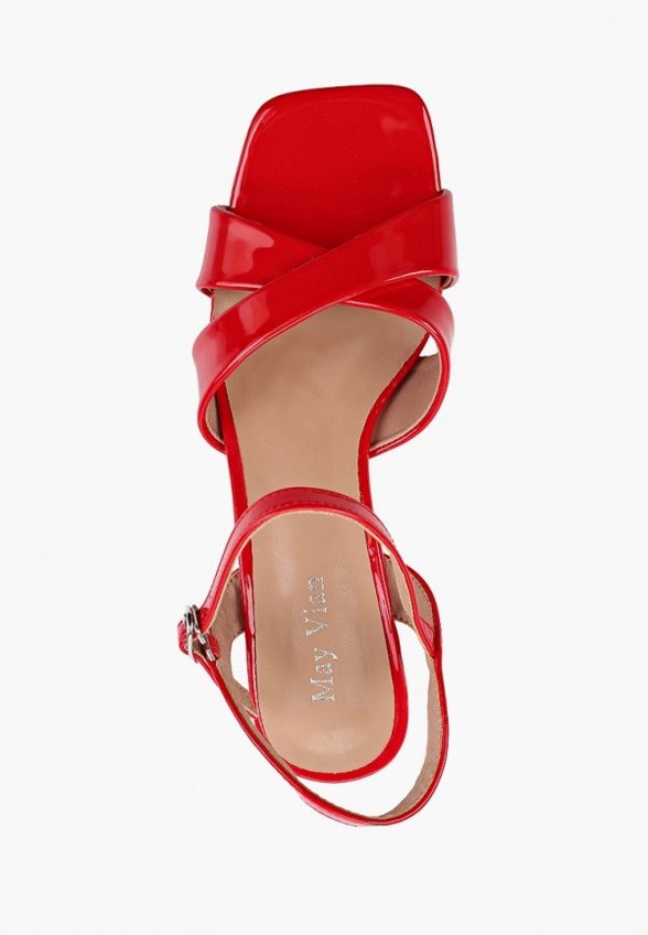 Босоножки May Vian