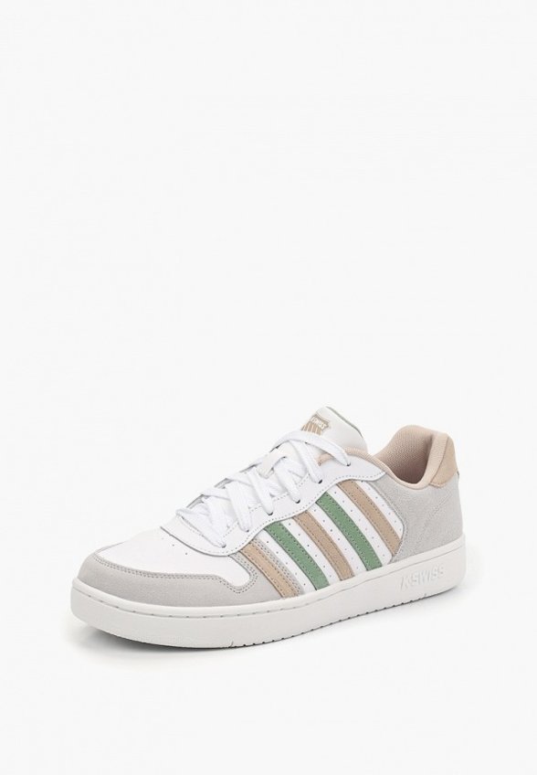 Кеды K-Swiss