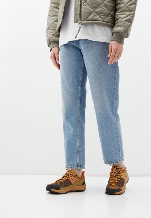 Кроссовки трекинговые Thb