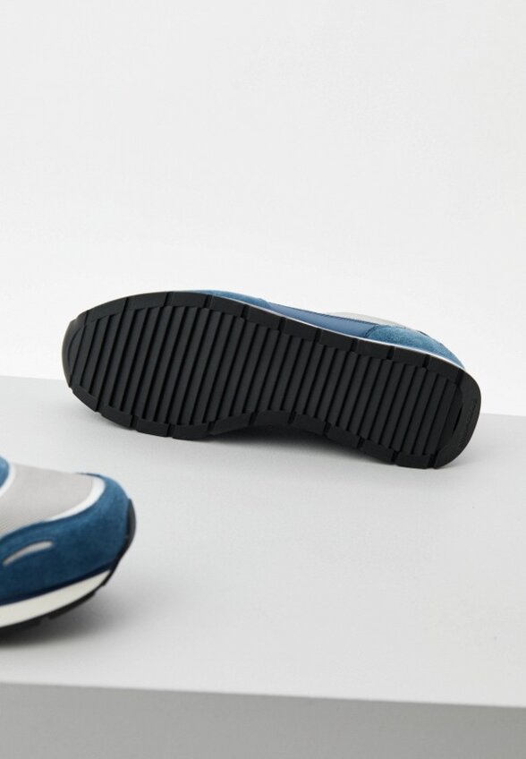 Кроссовки Emporio Armani